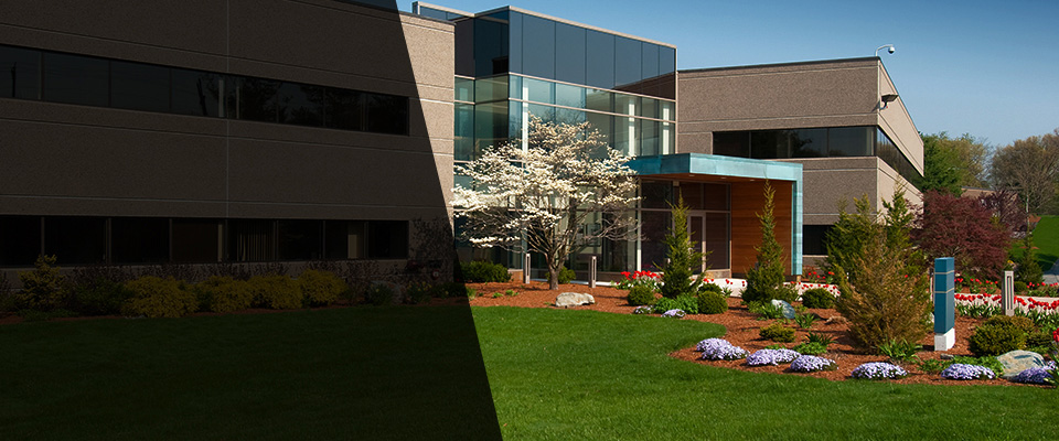 Montvale Landscapers