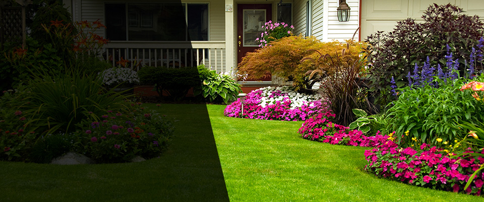 Montvale Landscapers