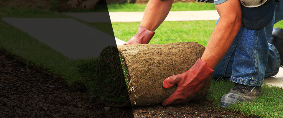 Montvale Landscapers