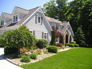 Landscapers and Lawncare Services in Montvale, NJ